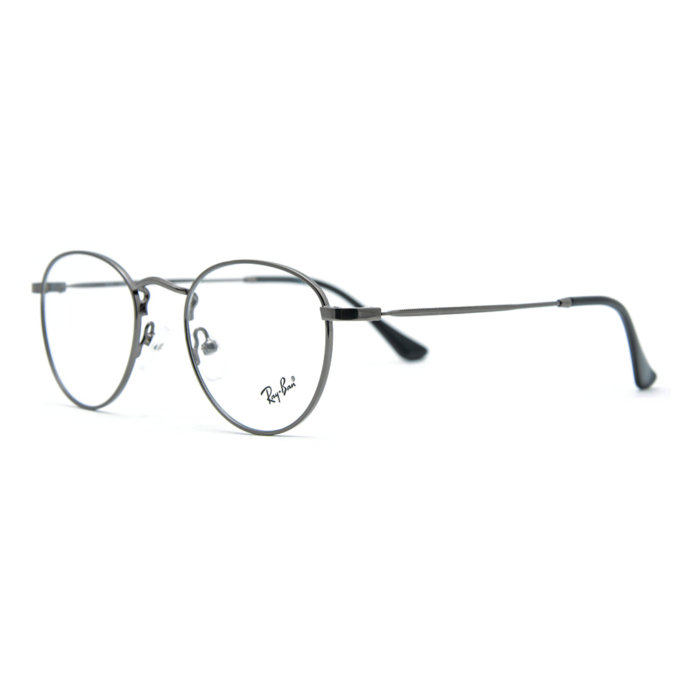 Ray-Ban Round Glasses 5680-zoom-3