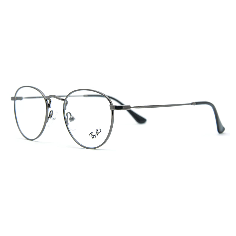 Ray-Ban Round Glasses 5680-zoom-