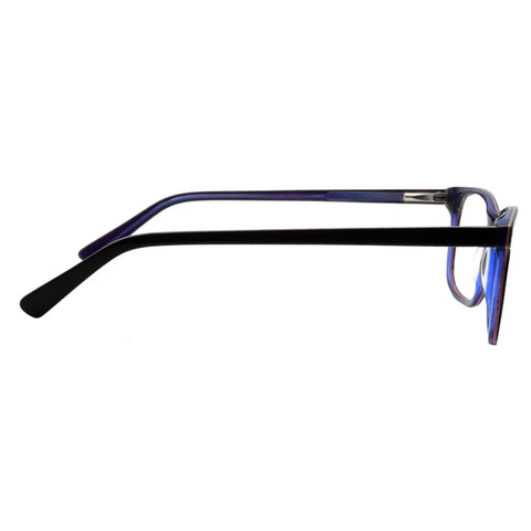 Rectangle Glasses 65