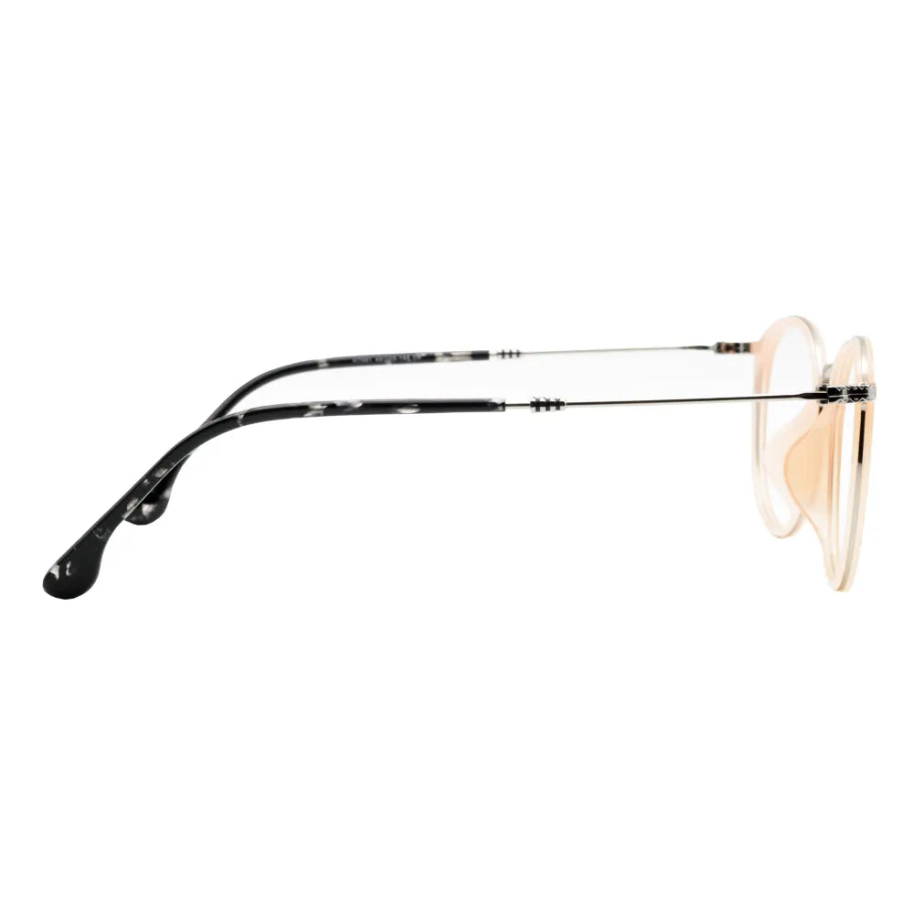 Round Glasses 527-2