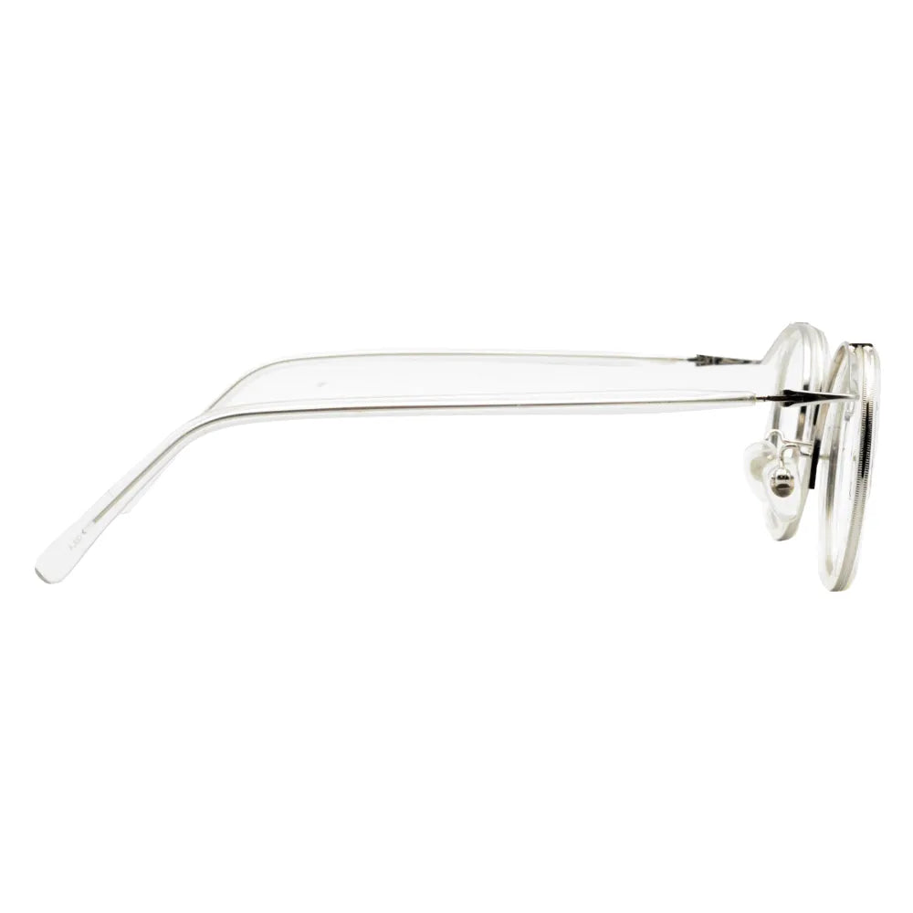 Round Glasses 550-2