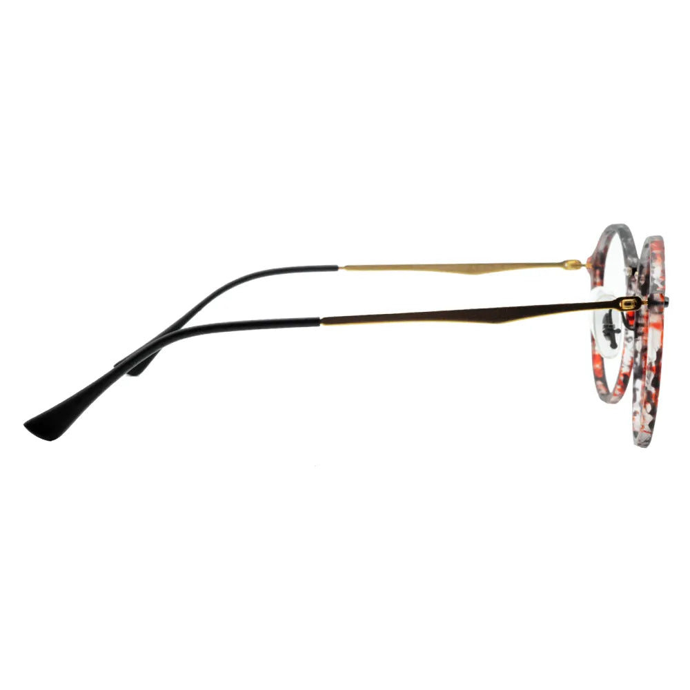 Round Glasses 515-2