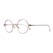 Hexagon Glasses 1841