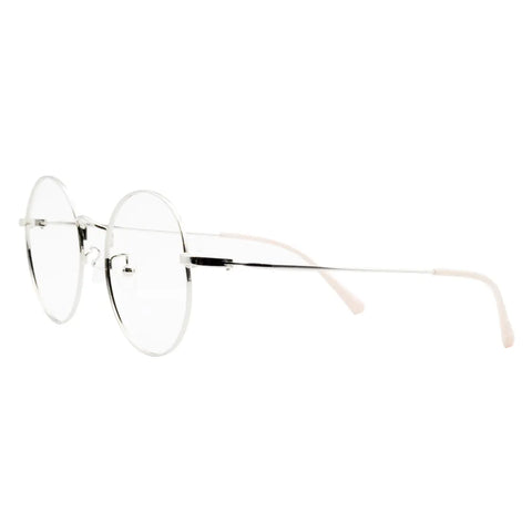 Round Glasses 636