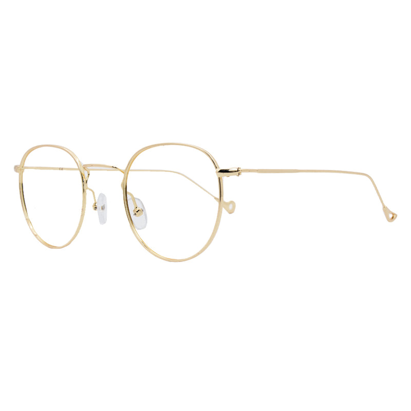 Round Glasses 4474-zoom-