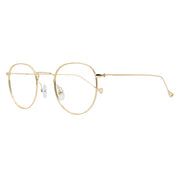 Round Glasses 4474