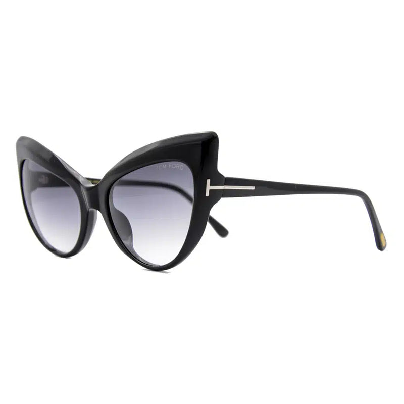 Tom Ford Premium Sunglasses 5462-zoom-