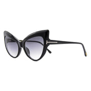 Tom Ford Premium Sunglasses 5462