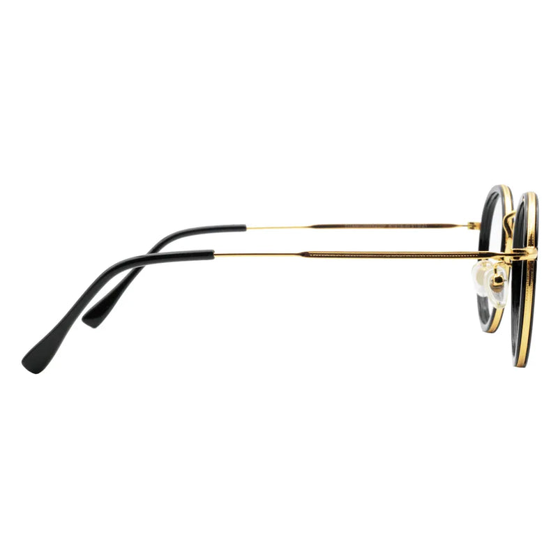Round Glasses 525-zoom-