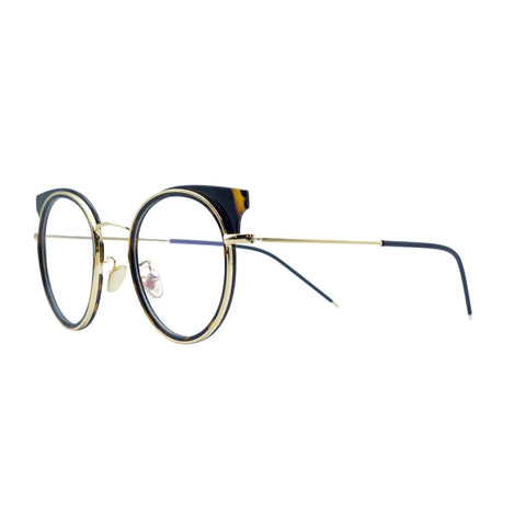 Cat Eye Glasses 906