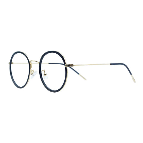 Round Glasses 1844