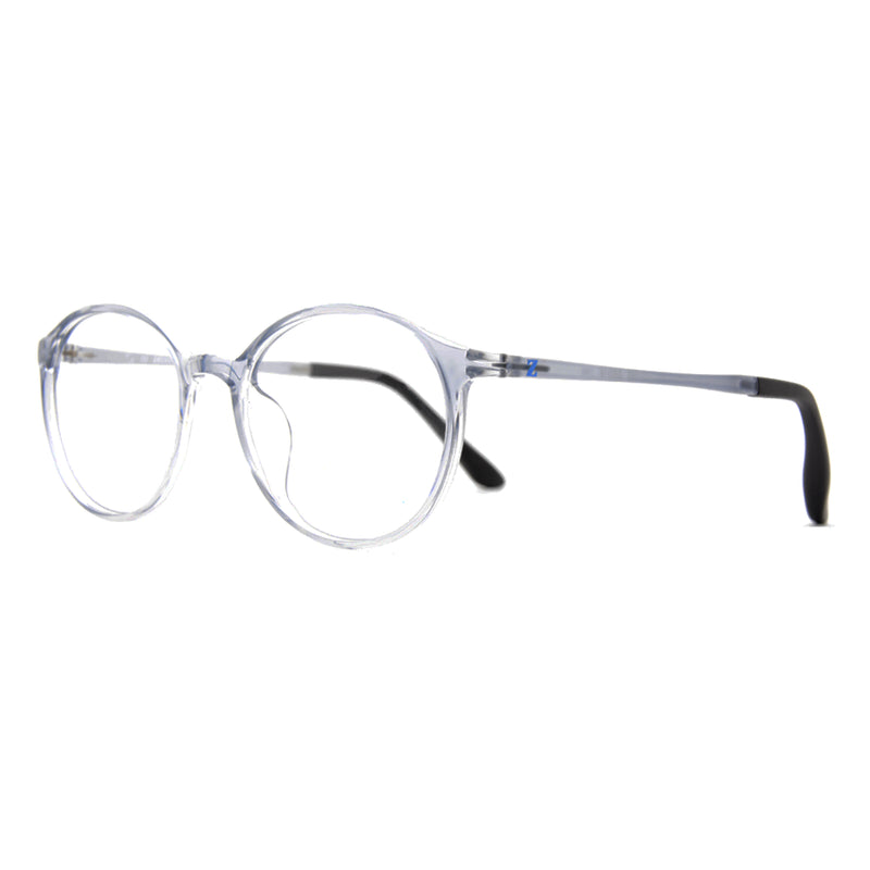 Zeiss Round Glasses 5257-zoom-