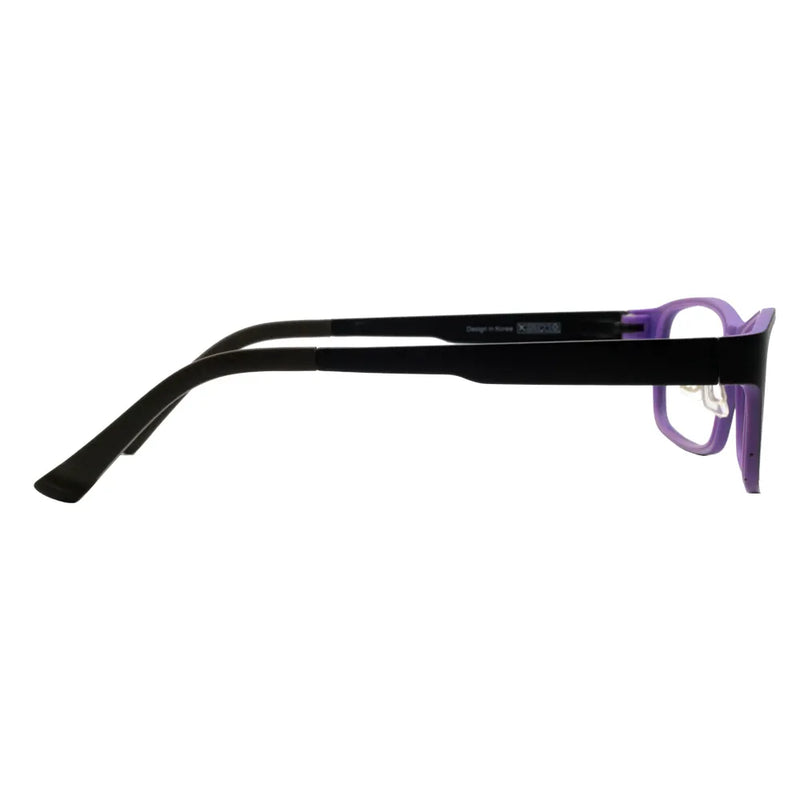 Flexible Rectangle Glasses 192-zoom-