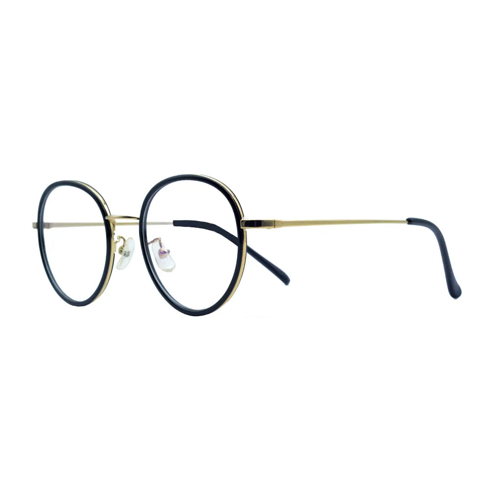 Round Glasses 1849-3