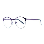 Half-Rim Glasses 1943