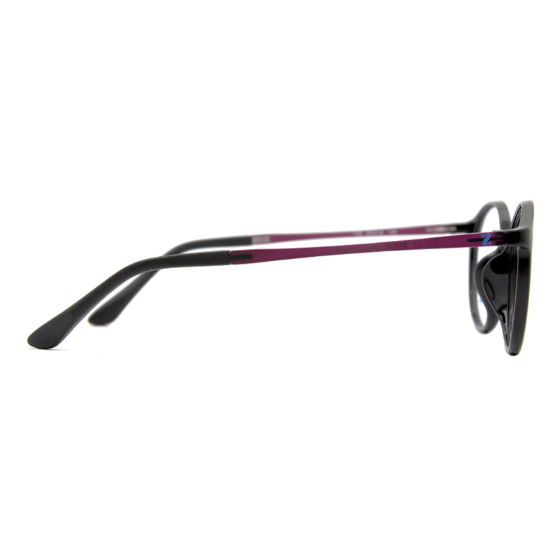 Zeiss Round Glasses 5258-zoom-