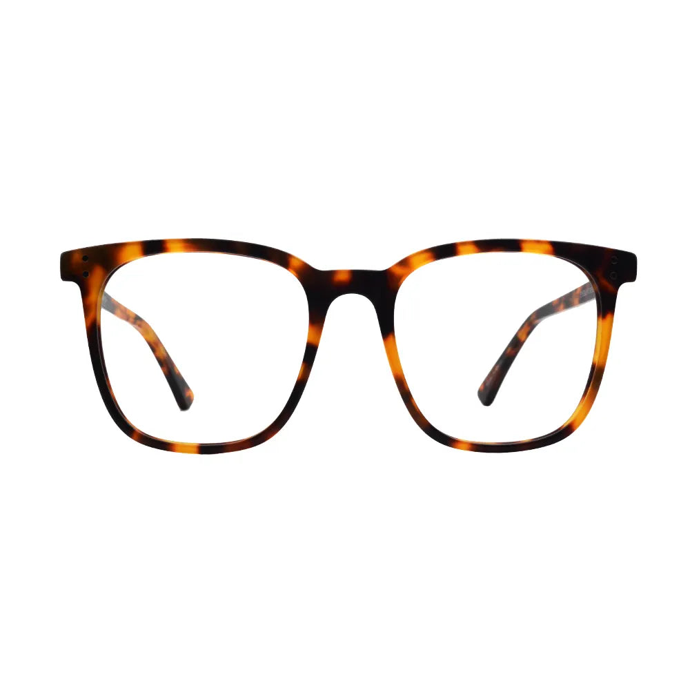Square Glasses 1002-zoom-1