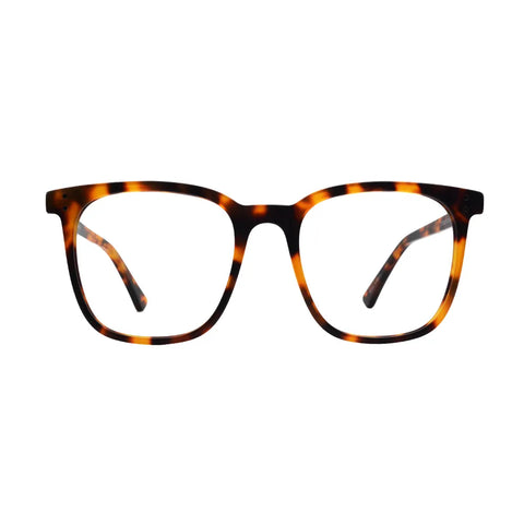 Square Glasses 1002