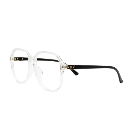 Square Glasses 789