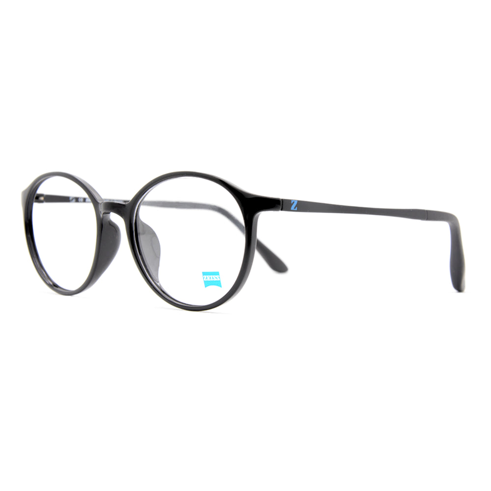 Zeiss Round Glasses 5259-zoom-3