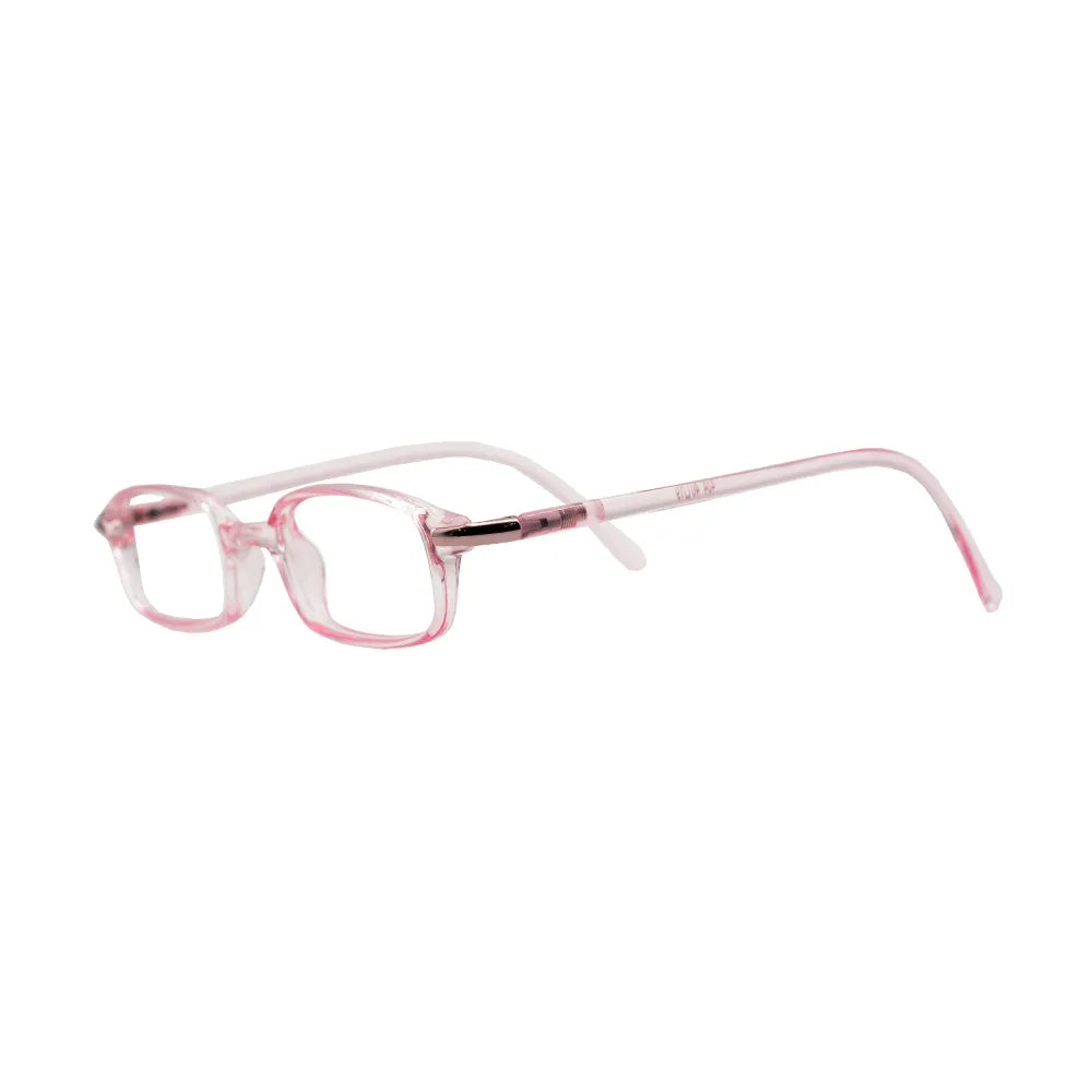 Max Lauren Rectangle Glasses #1118-3