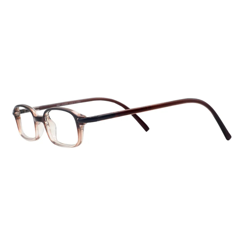 Max Lauren Rectangle Glasses 1208-3