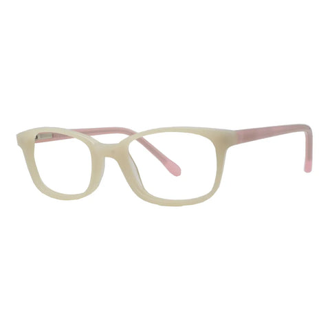 Square Glasses 1432