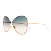 Tom Ford Nickie TF842 28P