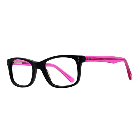 Square Glasses 1378