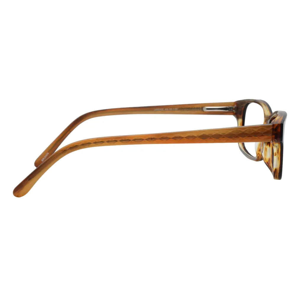 Rectangle Glasses 99-2