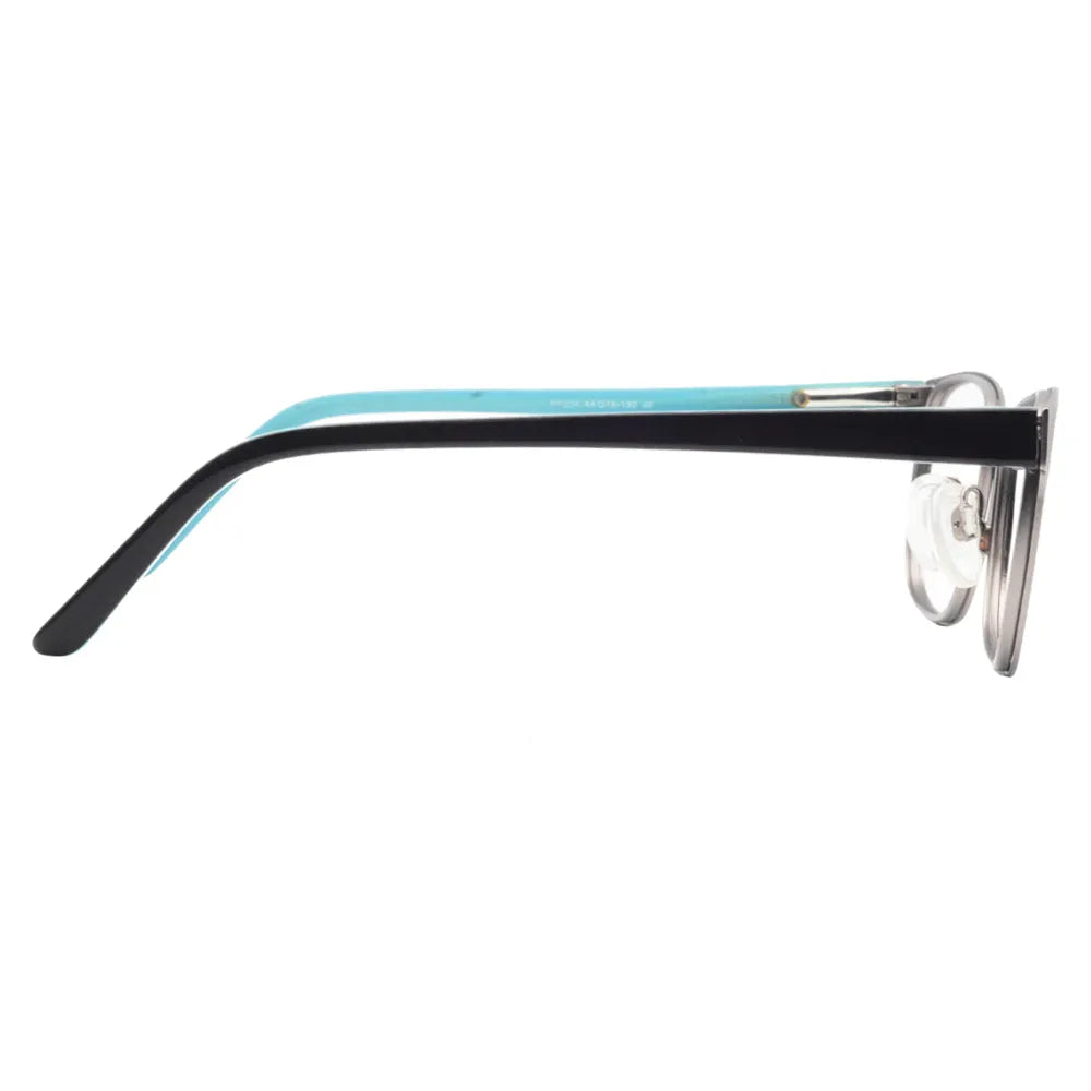 Square Glasses 296