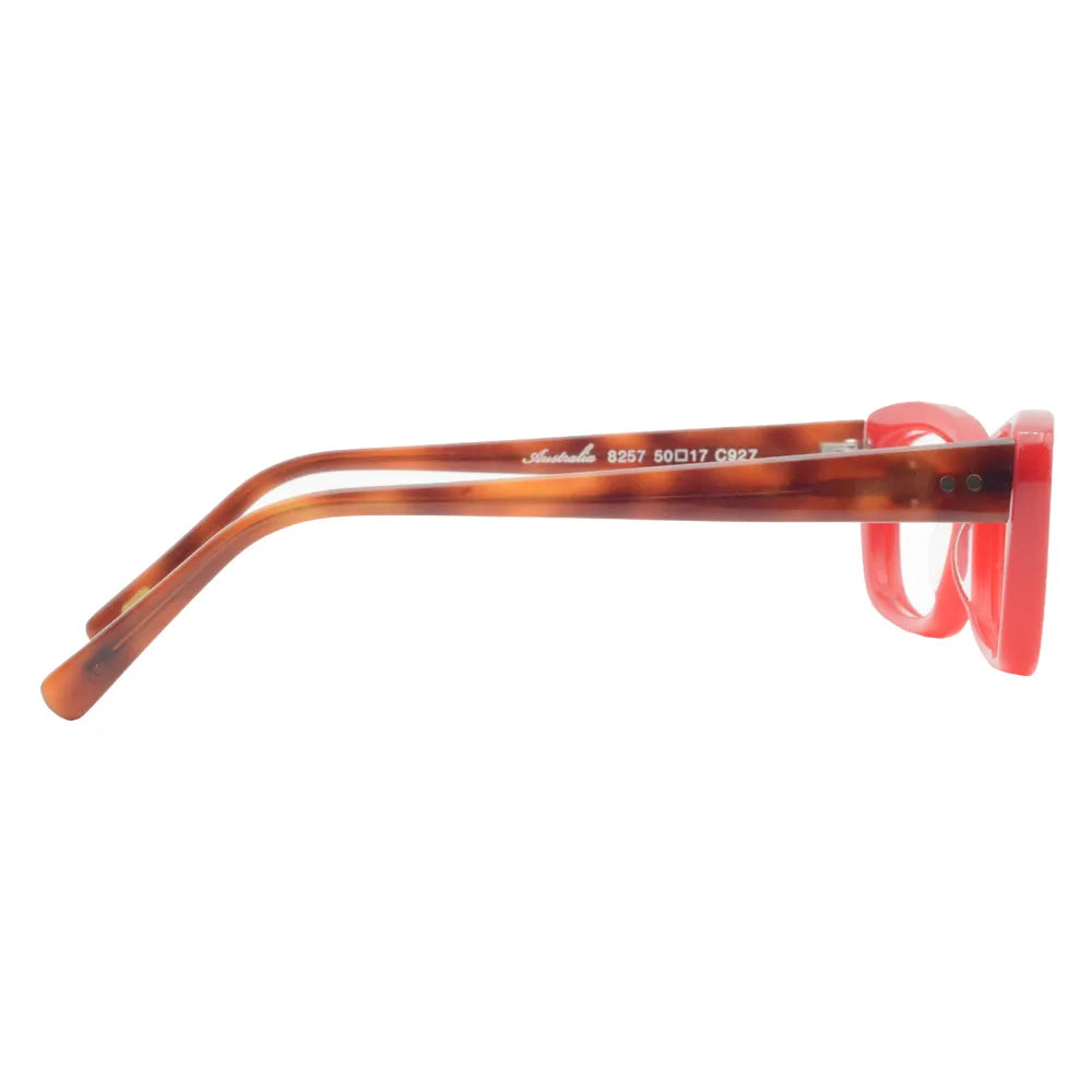 Cat Eye Glasses 381-zoom-2
