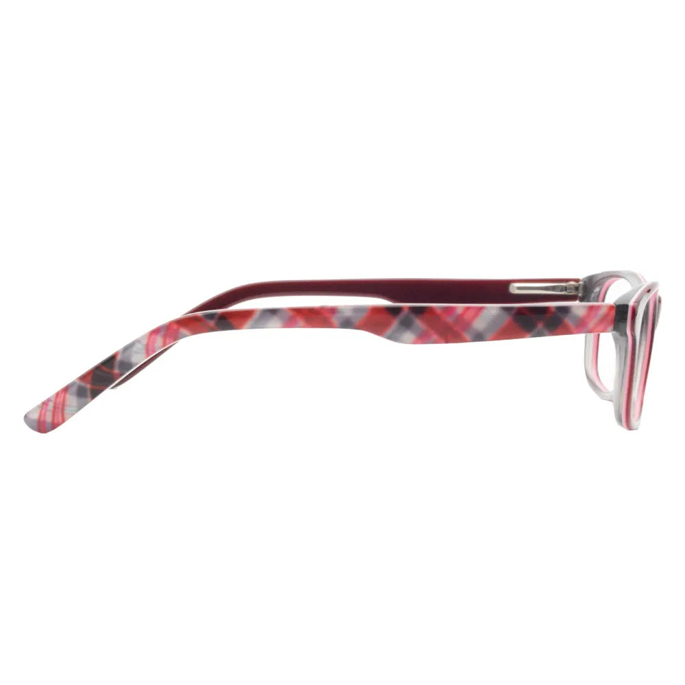 Rectangle Glasses 361-2