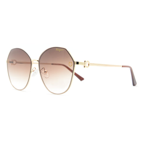 Ferragamo Sunglasses 4596