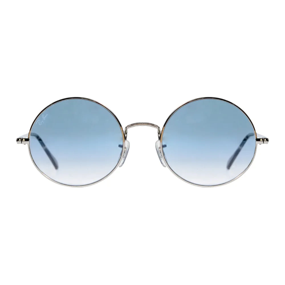 Ray Ban Round Sunglasses 3069-1