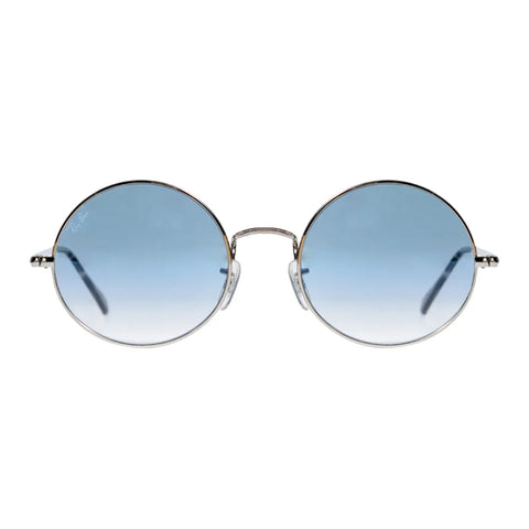 Ray Ban Round Sunglasses 3069