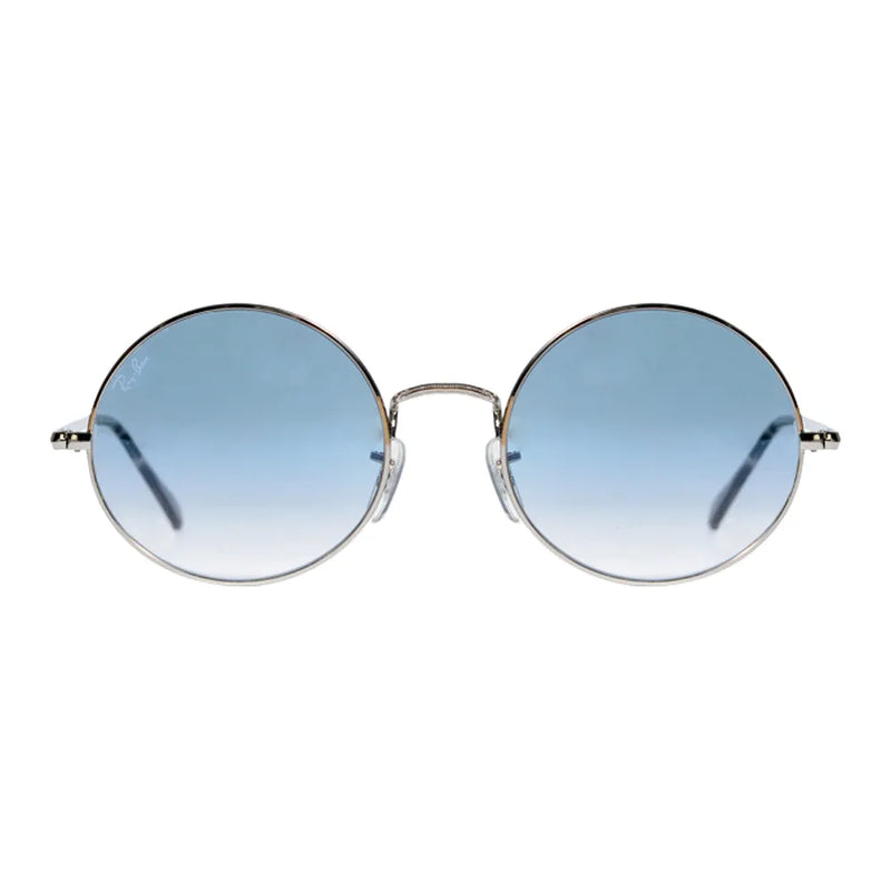 Ray Ban Round Sunglasses 3069-zoom-