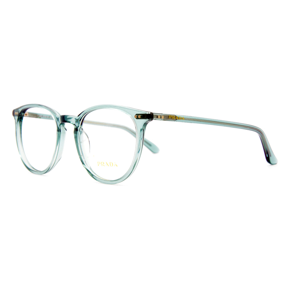 Prada Round Glasses 5227-3
