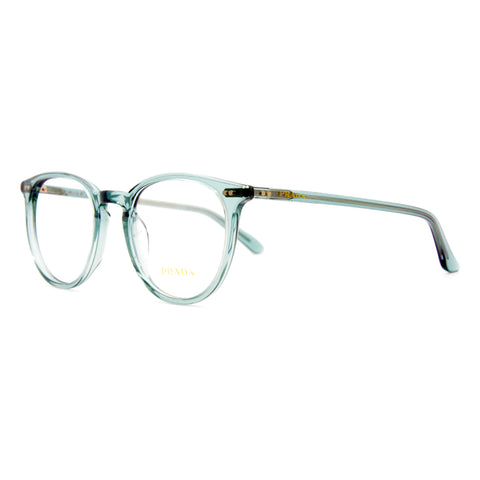 Prada Round Glasses 5227