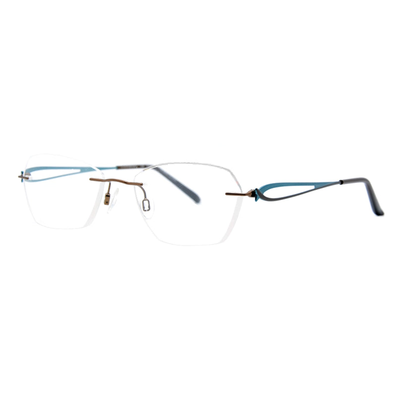 Charmant CH 10968 BR-zoom-