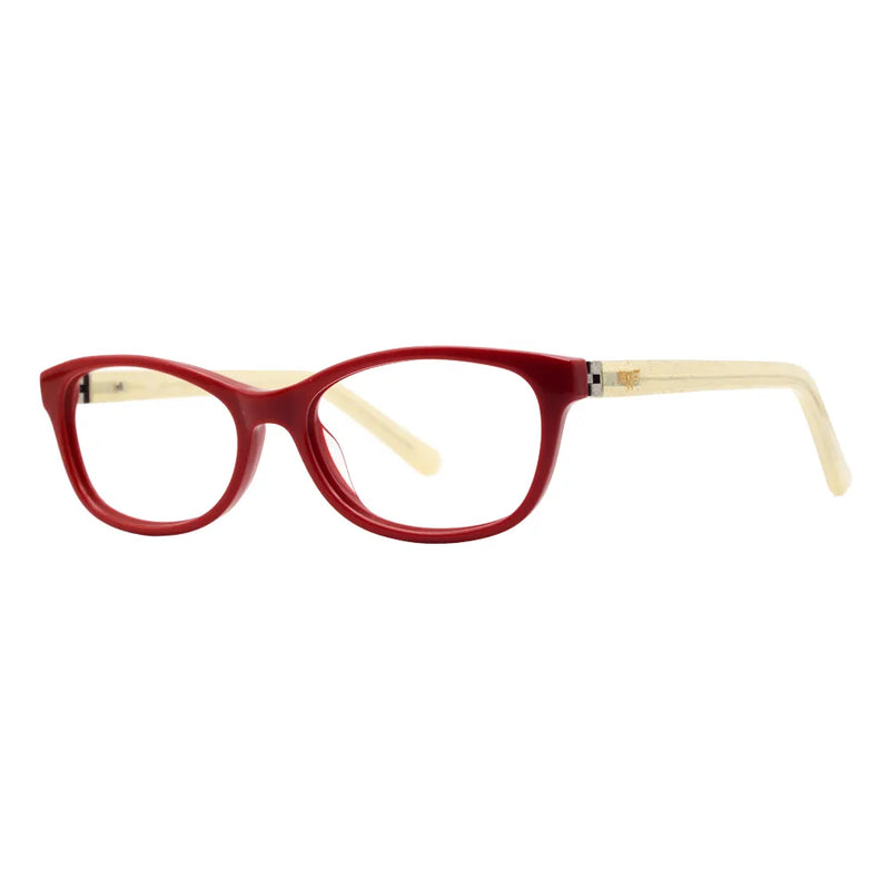Cat Eye Glasses 1375-zoom-