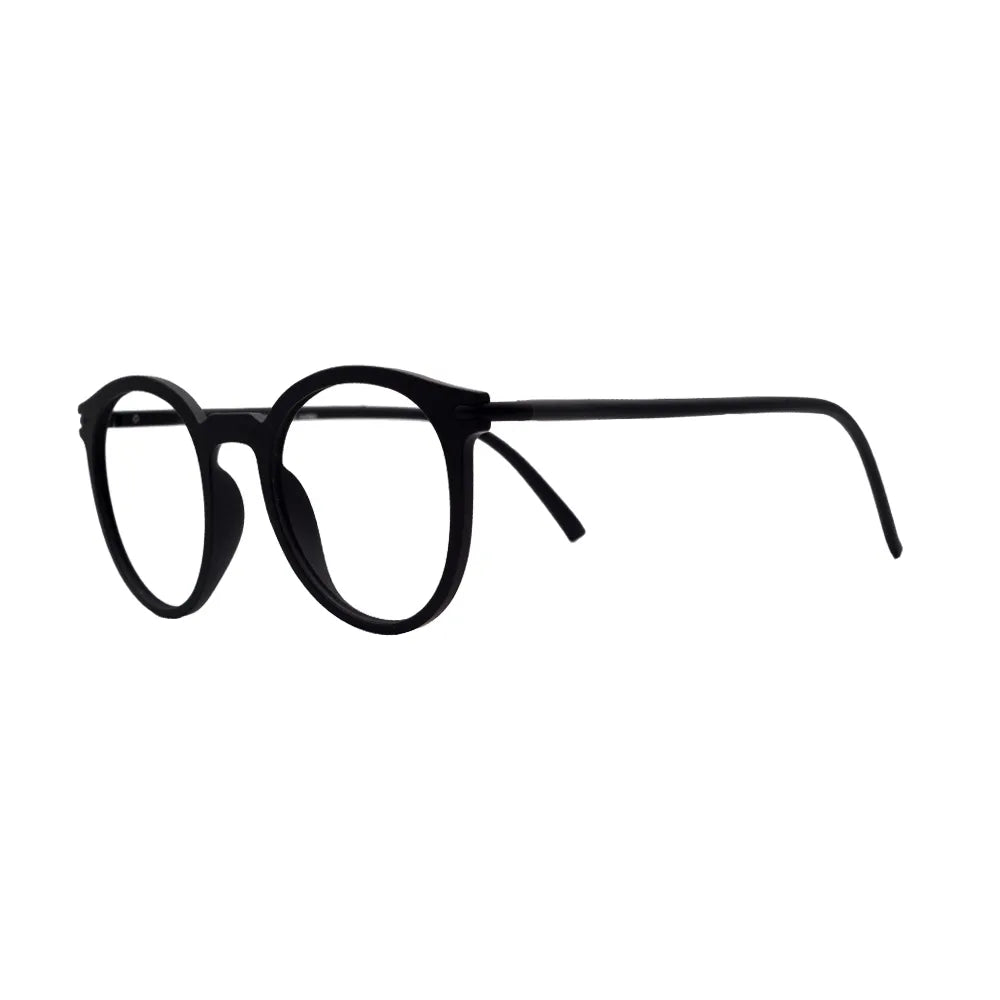 Max Lauren Round Glasses 1133-3