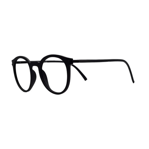 Max Lauren Round Glasses 1133