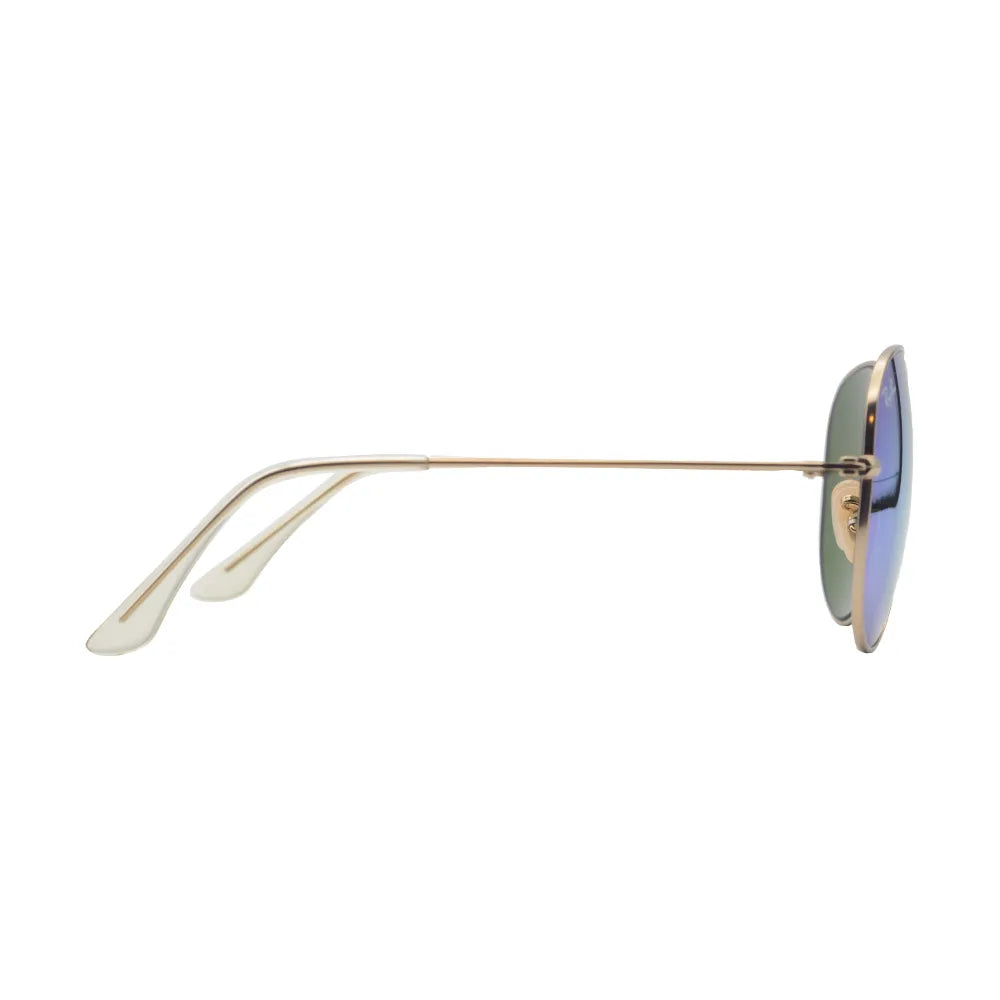 Ray Ban Aviator Sunglasses 3056-zoom-2