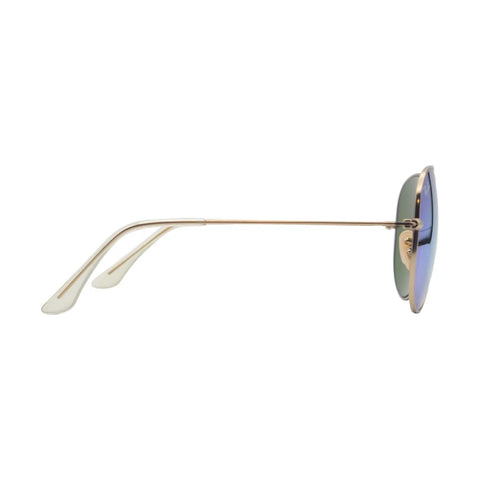 Ray Ban Aviator Sunglasses 3056