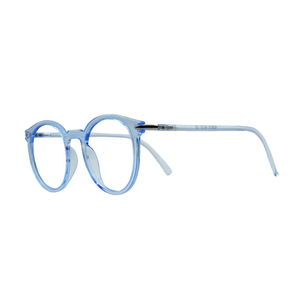 Max Lauren Round Glasses 1130-zoom-3