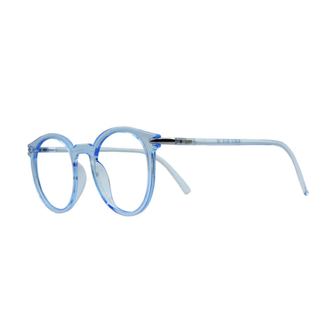 Max Lauren Round Glasses 1130