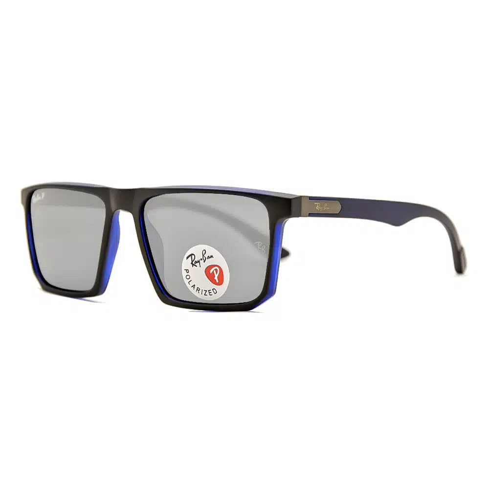 Ray Ban Polarized Sunglasses 5886-zoom-3