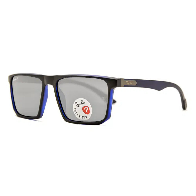 Ray Ban Polarized Sunglasses 5886-zoom-