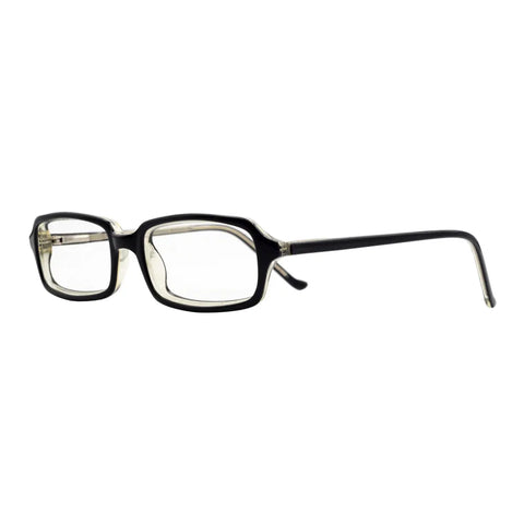 Half Rectangle Glasses 966